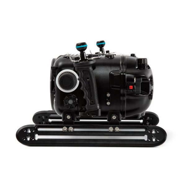 Nauticam Komodo Geh�use f�r RED Komodo 6K und Ninja V Monitor (exkl. Monitor) 