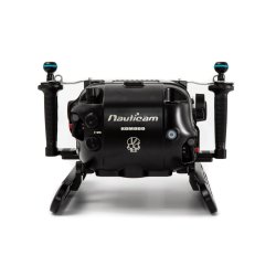 Nauticam Komodo Housing for RED Komodo 6K and Ninja V Monitor (excl. monitor) 