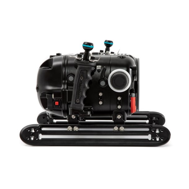 Nauticam Komodo Geh�use f�r RED Komodo 6K und Ninja V Monitor (exkl. Monitor) 