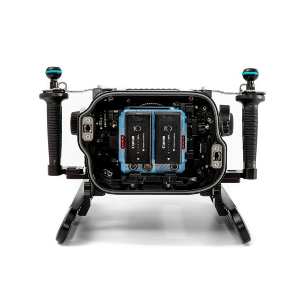 Nauticam Komodo Geh�use f�r RED Komodo 6K und Ninja V Monitor (exkl. Monitor) 