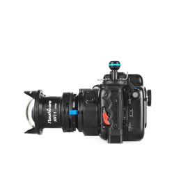 Nauticam NA-R7 Housing for Canon EOS R7 Camera