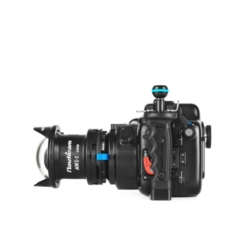 Nauticam NA-R7 Housing for Canon EOS R7 Camera