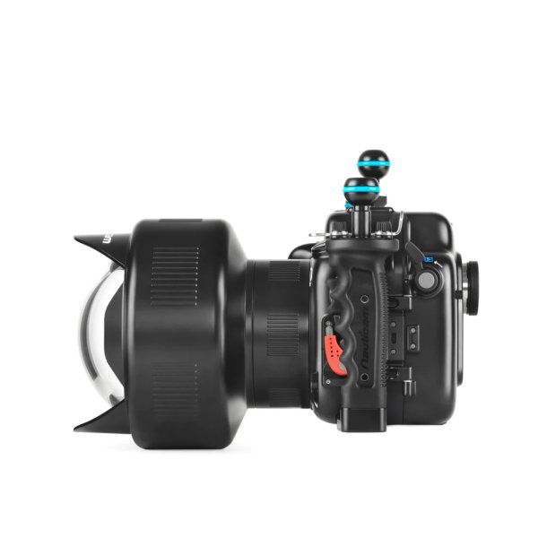 Nauticam NA-R7 Housing for Canon EOS R7 Camera
