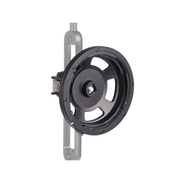 AOI QRS-01-MBP�QRS-12-MB Schnellwechselsystem 01 Basisplatte mit Schnellwechselsystem 12 Basisplatte