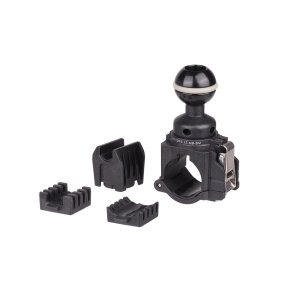 AOI QRS-12-MB-BM Schnellwechselsystem � 12-Mount-Basis auf Kugeladapter
