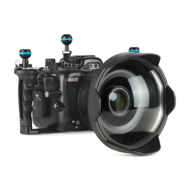 Nauticam NA-R7 Housing for Canon EOS R7 Camera