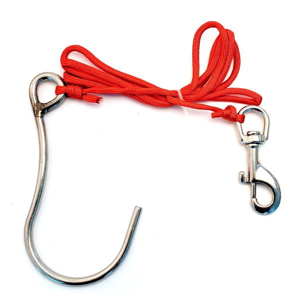 Sparkave Reef Hook
