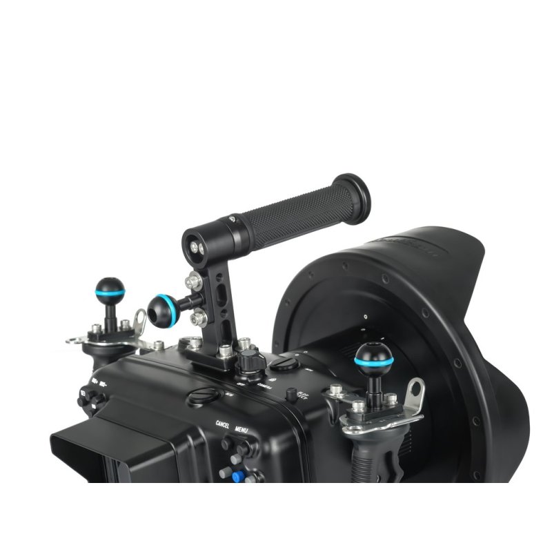 Top Handle for E2/F/C70/BGH1/BMPCC 