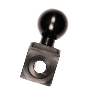 Tray Mount with 1inch Ball