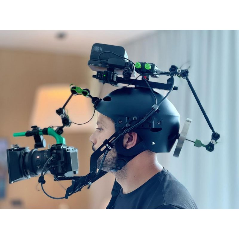 ULCS AC-CSSK2 Clamp