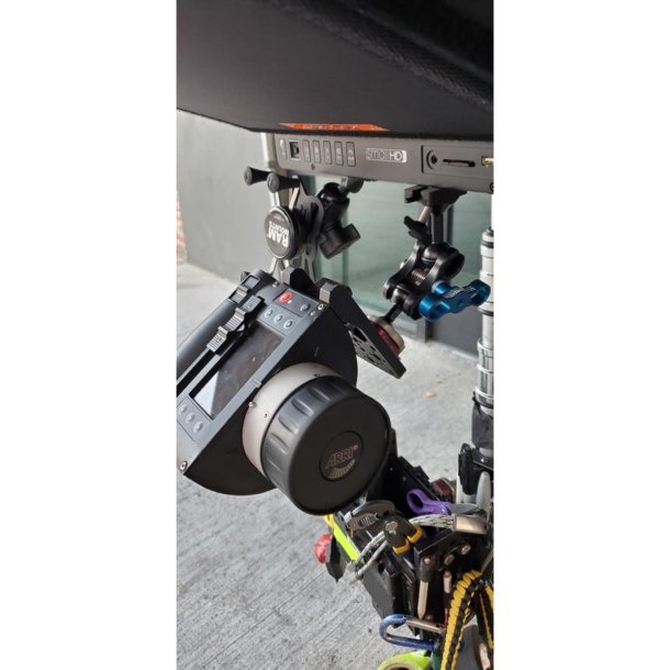 ULCS AC-CSSK2 Clamp