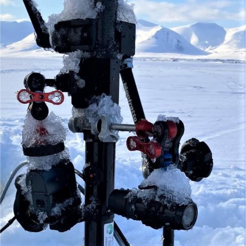 ULCS AC-CSSK2 Clamp
