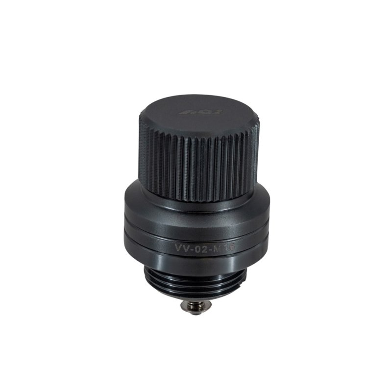 AOI Vacuum Valve for Underwater Housings with M16 thread