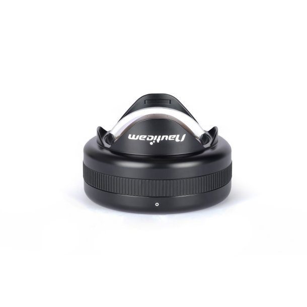 Nauticam Wet Wide Lens 1B (WWL-1B) incl. float collar