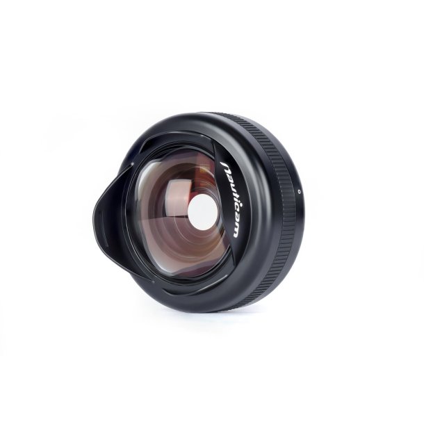 Nauticam Wet Wide Lens 1B (WWL-1B) incl. float collar