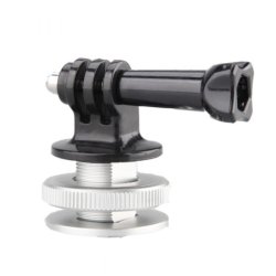 Weefine WFA107 Shoe Mount Adapter for Gopro
