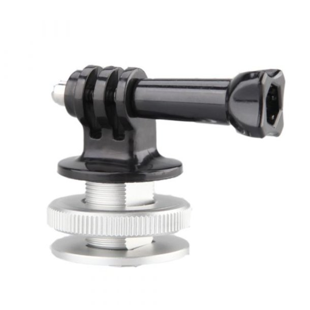 Weefine WFA107 Schuhadapter fr GoPro