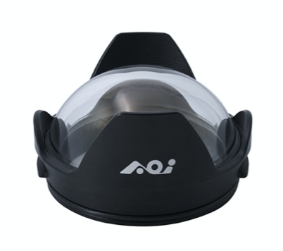 AOI Dome port