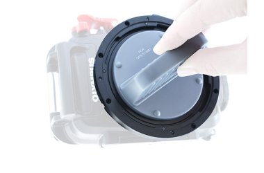 WET LENS ACCESSORIES 