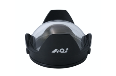 AOI Dome port
