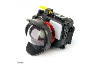 Acrylic housing kits