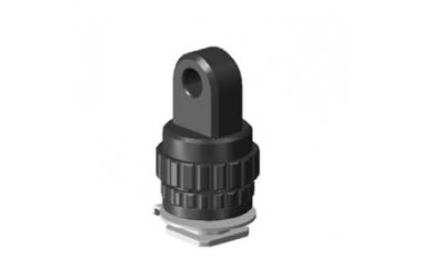 COLD SHOE YS-HALTERUNGEN