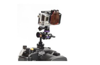 COLD SHOE MONTAGE-KITS