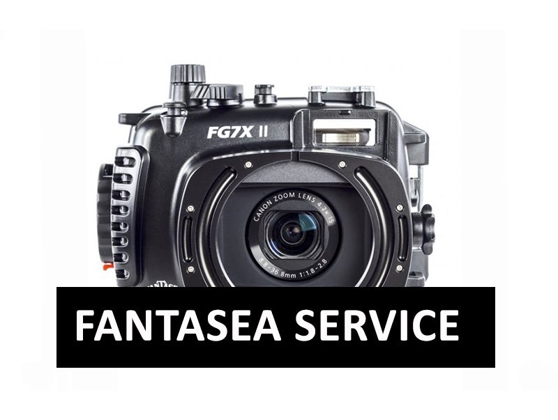 FANTASEA SERVICE