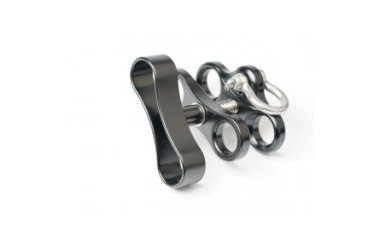 MULTI-PURPOSE UNDERWATER CLAMPS
