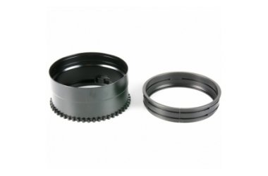NAUTICAM ZOOM & FOCUS GEARS FOR MIRRORLESS
