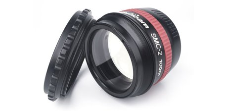 Nauticam lens service