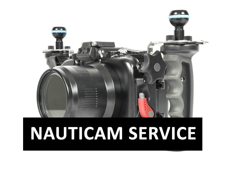 NAUTICAM SERVICE