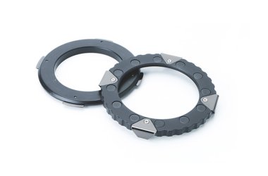 Nitescuba - Magnetisches Bayonett-System
