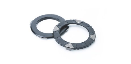 Nitescuba - Magnetic Bayonet system