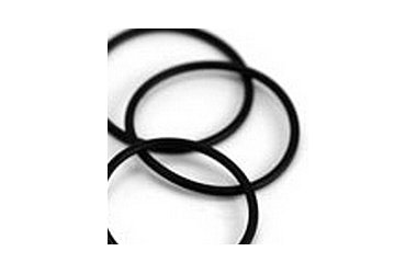 O-RINGE – DICHTUNGEN FÜR GEHÄUSE & RÜCKKLAPPEN