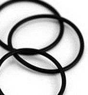 O-RINGS &ndash; SEALS FOR HOUSINGS & BACKDOORS