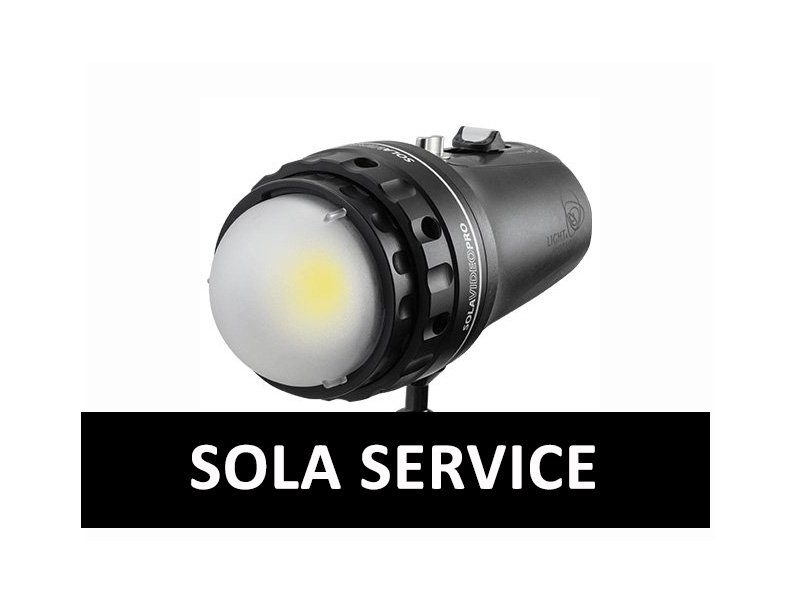 SOLA SERVICE