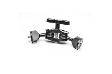 TRIPOD HEADS & MOUNTING PARTS