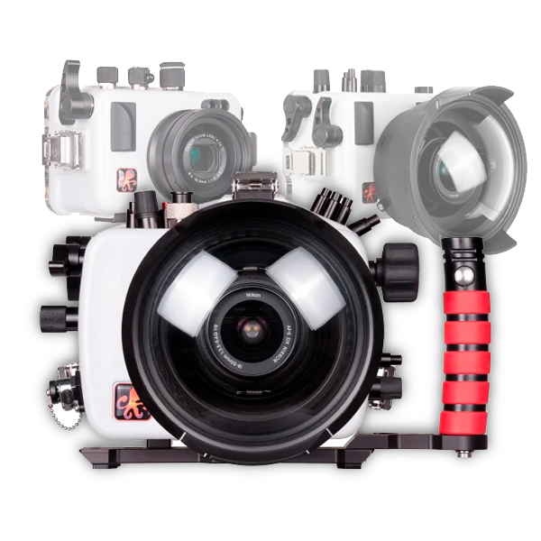 IKELITE UNDERWATER HOUSINGS