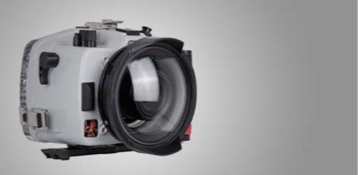 IKELITE HOUSINGS