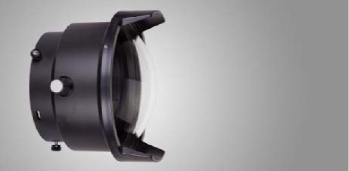 IKELITE LENS PORTS